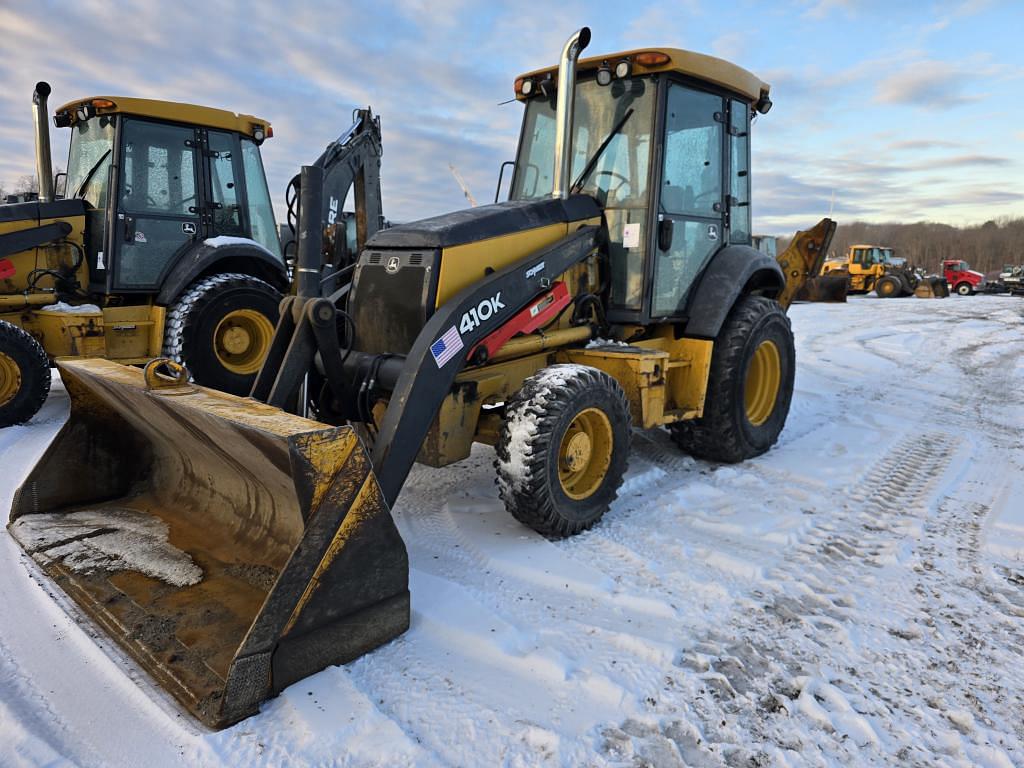 Image of John Deere 410K Primary image