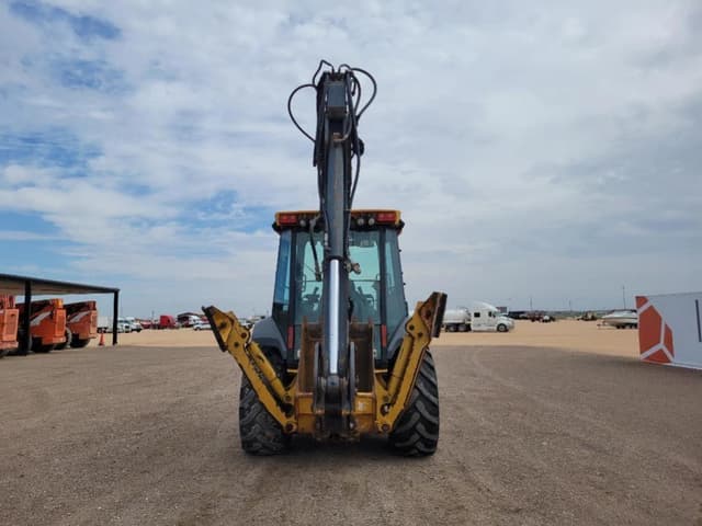 Image of John Deere 410K equipment image 3
