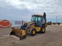 2014 John Deere 410K Image