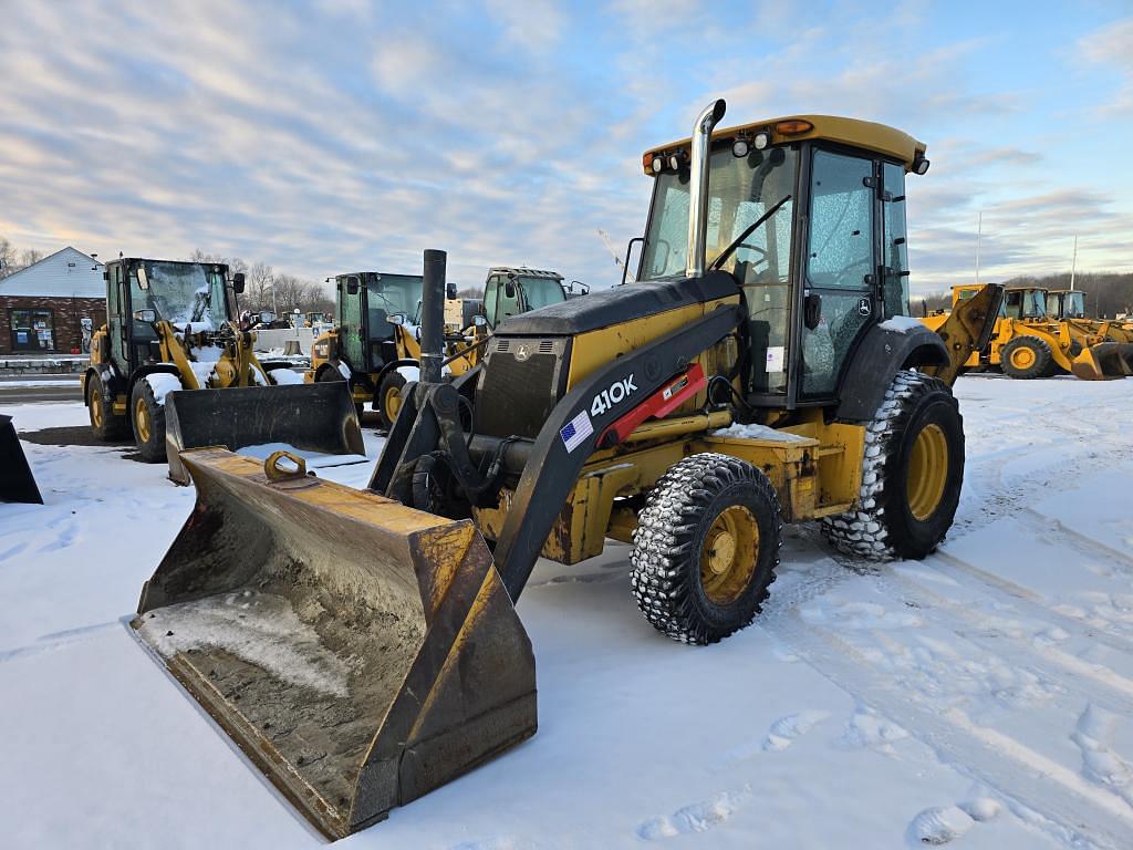 Image of John Deere 410K Primary image