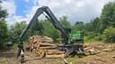 2014 John Deere 437D Image