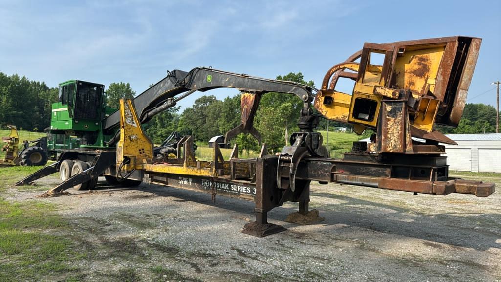 Image of John Deere 437D Primary image