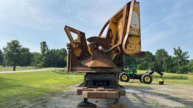 Image of John Deere 437D equipment image 3