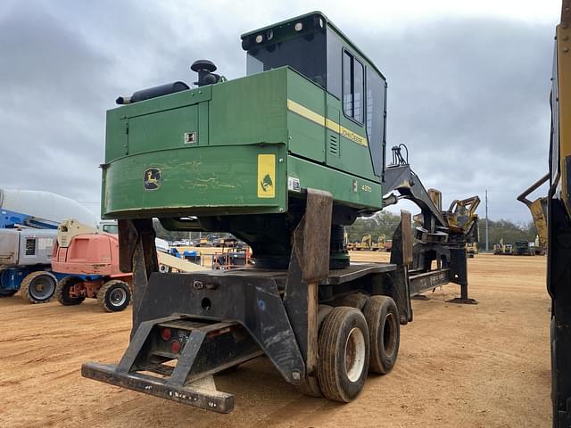 Image of John Deere 437D equipment image 2