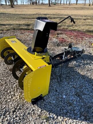 Main image John Deere 44" Snowblower
