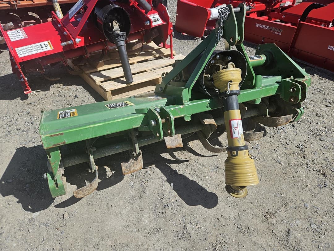 Image of John Deere 450 Primary image