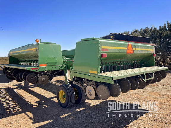 Image of John Deere 455 equipment image 3