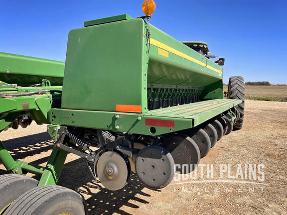 Image of John Deere 455 equipment image 2