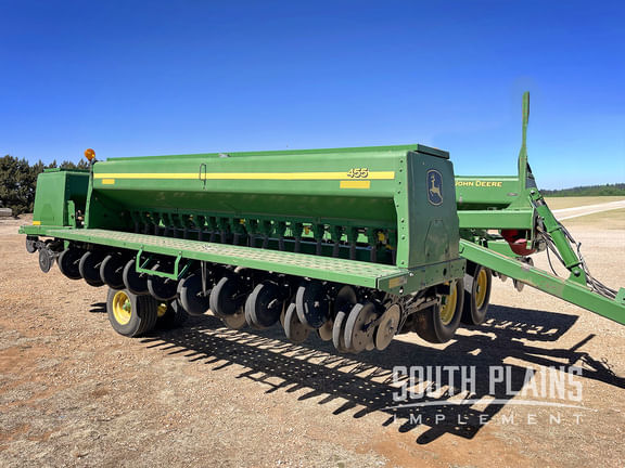 2014 John Deere 455 Equipment Image0