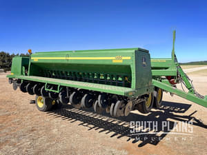2014 John Deere 455 Image