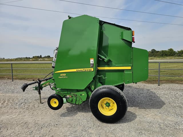 Image of John Deere 459 equipment image 2