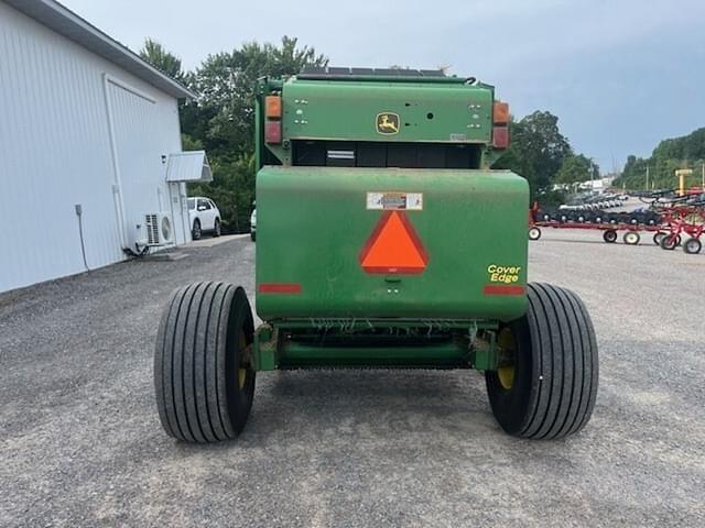 Image of John Deere 459 equipment image 3