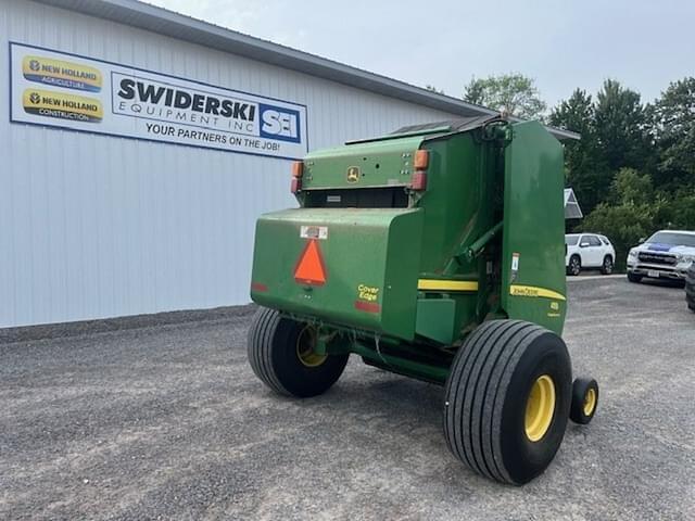Image of John Deere 459 equipment image 2