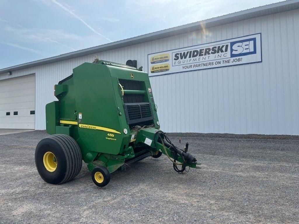 Image of John Deere 459 Primary image