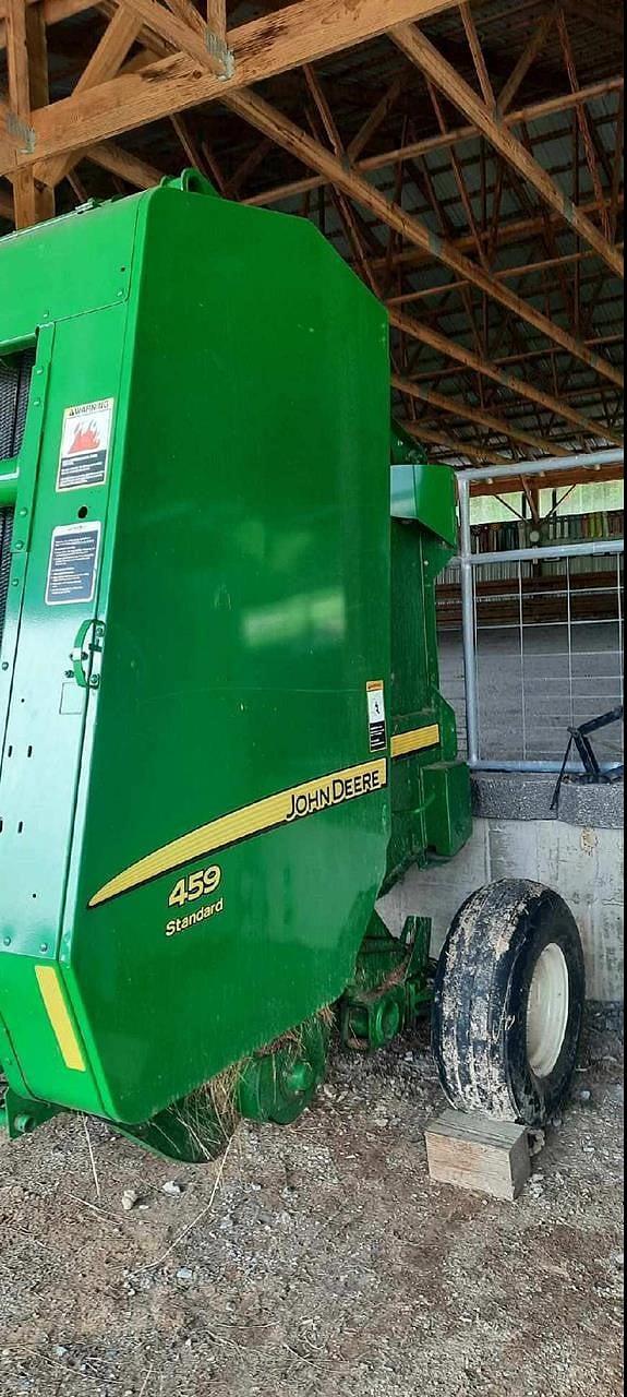 Image of John Deere 459 Image 0