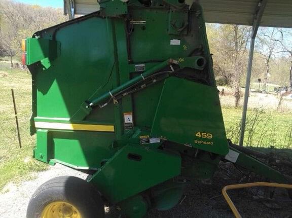 Image of John Deere 459 equipment image 1