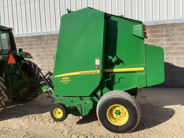 Image of John Deere 459 equipment image 2