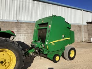 2014 John Deere 459 Image