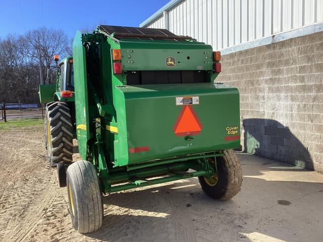 Image of John Deere 459 equipment image 4