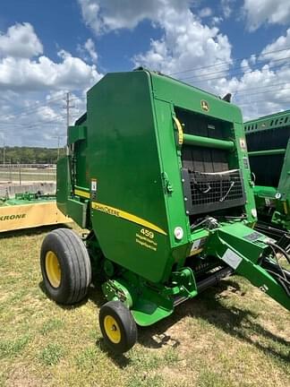 Image of John Deere 459 equipment image 3