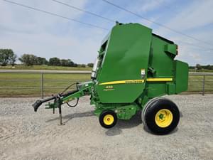 2014 John Deere 459 Image