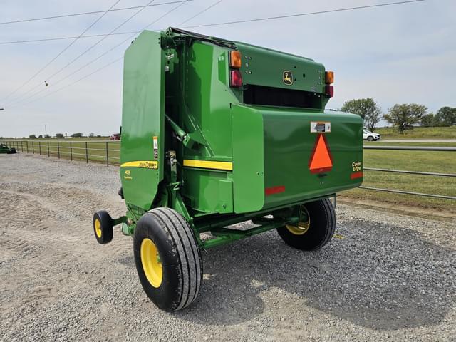 Image of John Deere 459 equipment image 3