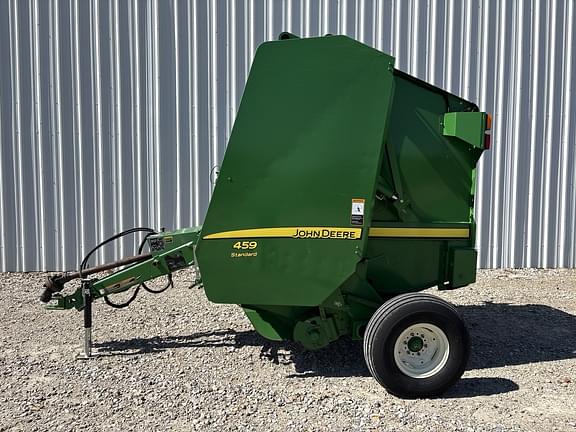 Image of John Deere 459 Primary image