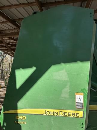 Image of John Deere 459 Primary image