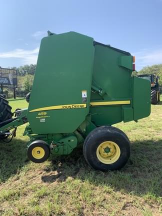 Image of John Deere 459 Primary image