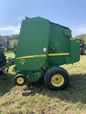 2014 John Deere 459 Image