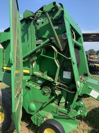 Image of John Deere 459 equipment image 3