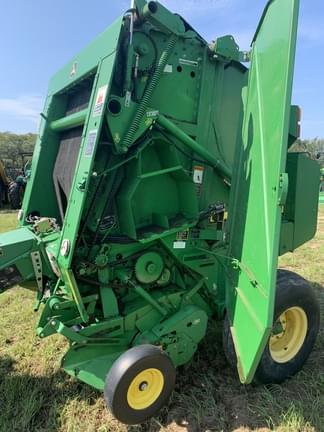 Image of John Deere 459 equipment image 2