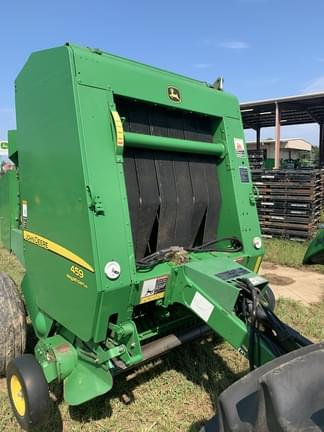 Image of John Deere 459 equipment image 4