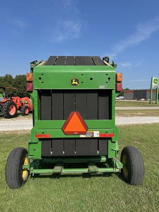 Image of John Deere 459 equipment image 4