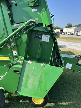 Image of John Deere 459 equipment image 1