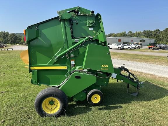 Image of John Deere 459 Primary image