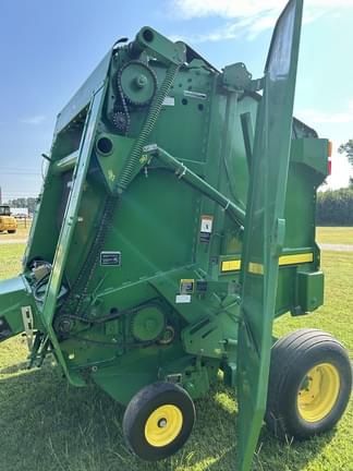 Image of John Deere 459 equipment image 1