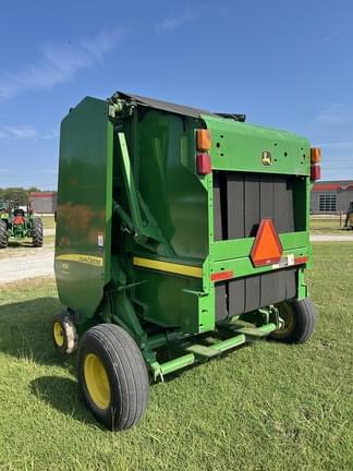 Image of John Deere 459 equipment image 4