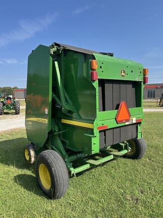 Image of John Deere 459 equipment image 3