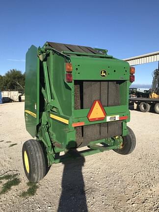 Image of John Deere 459 equipment image 2