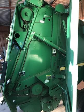 Image of John Deere 459 equipment image 4