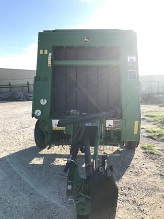 Image of John Deere 459 equipment image 1