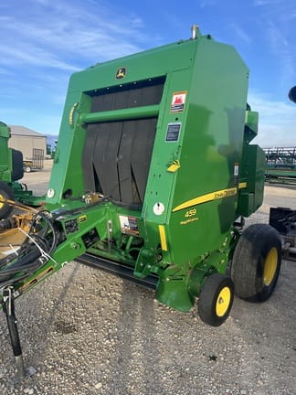 Main image John Deere 459