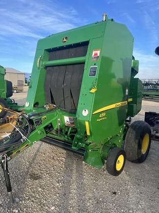 Main image John Deere 459