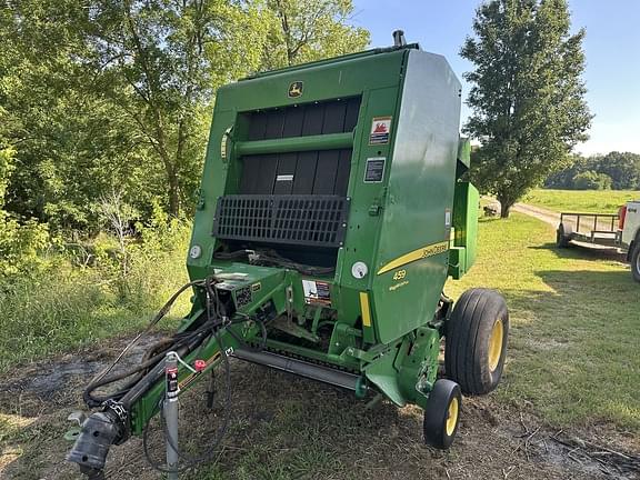 Image of John Deere 459 Primary image