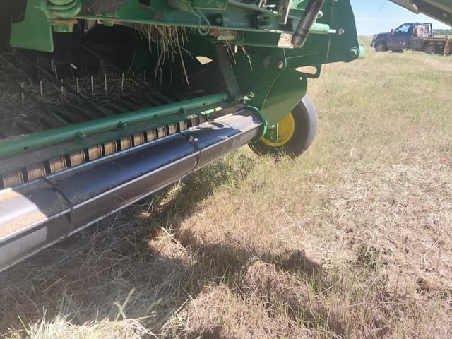 Image of John Deere 459 equipment image 3