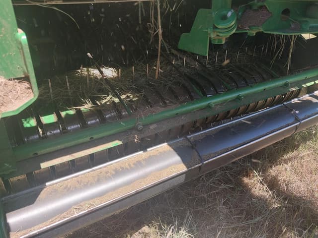 Image of John Deere 459 equipment image 2