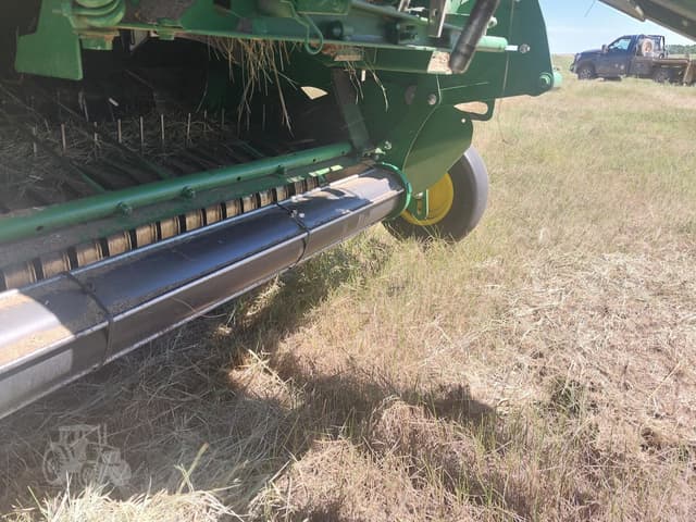 Image of John Deere 459 equipment image 3