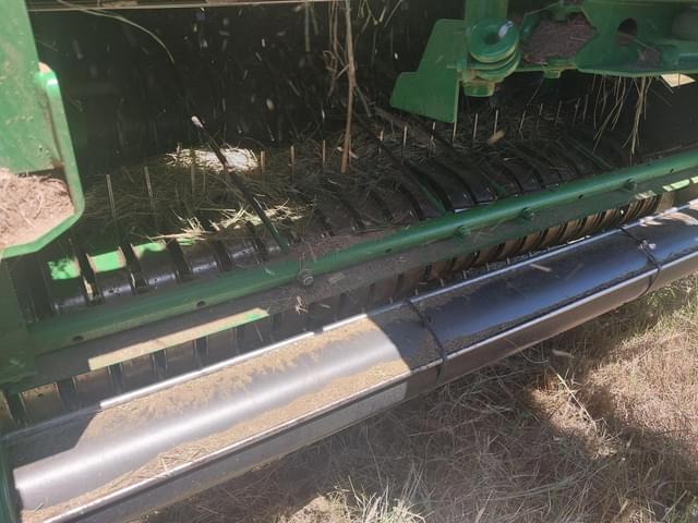 Image of John Deere 459 equipment image 2