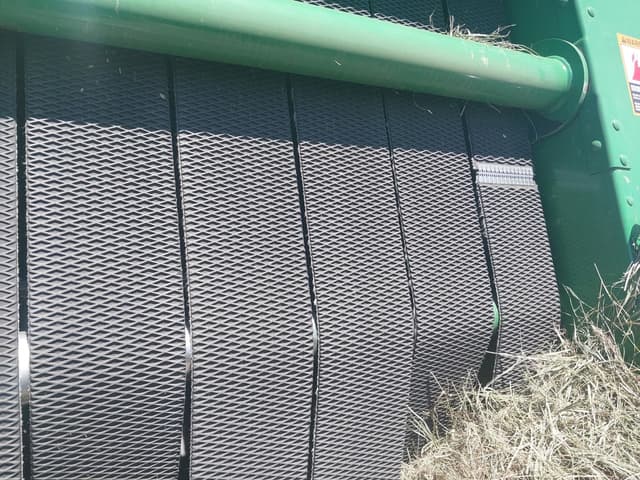 Image of John Deere 459 equipment image 4